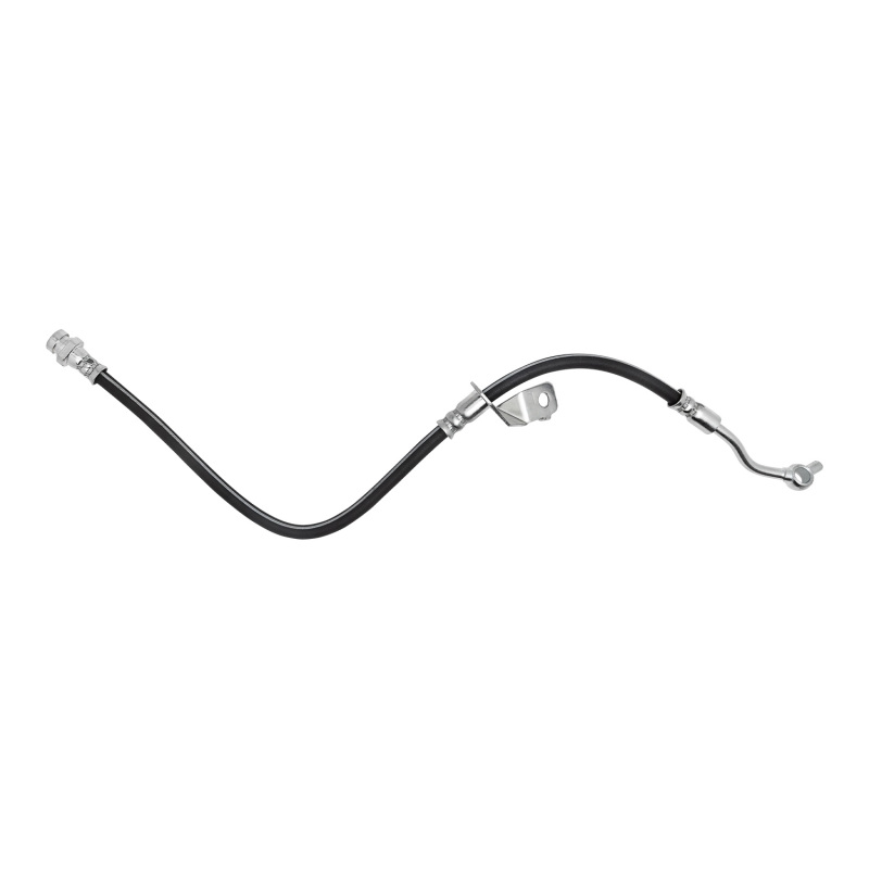Hyundai Tucson Brake Hose - Front - R1 Concepts - R1 - `16-`22